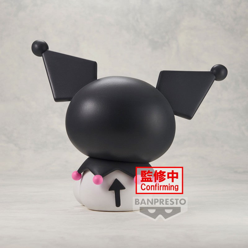 Figurine Kuromi - Sanrio - Sofvimates