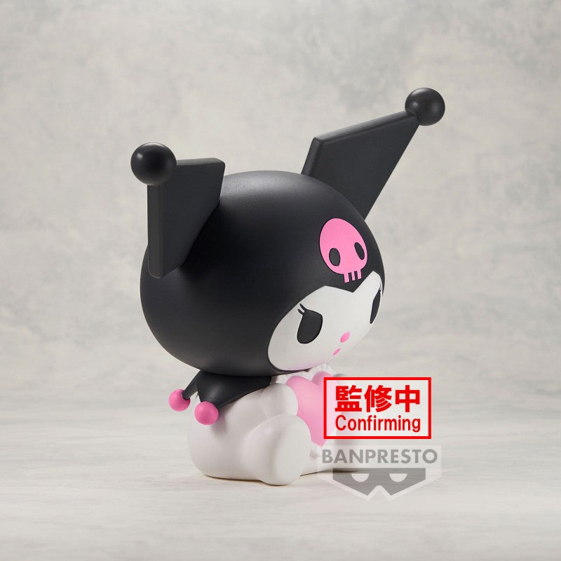 Figurine Kuromi - Sanrio - Sofvimates