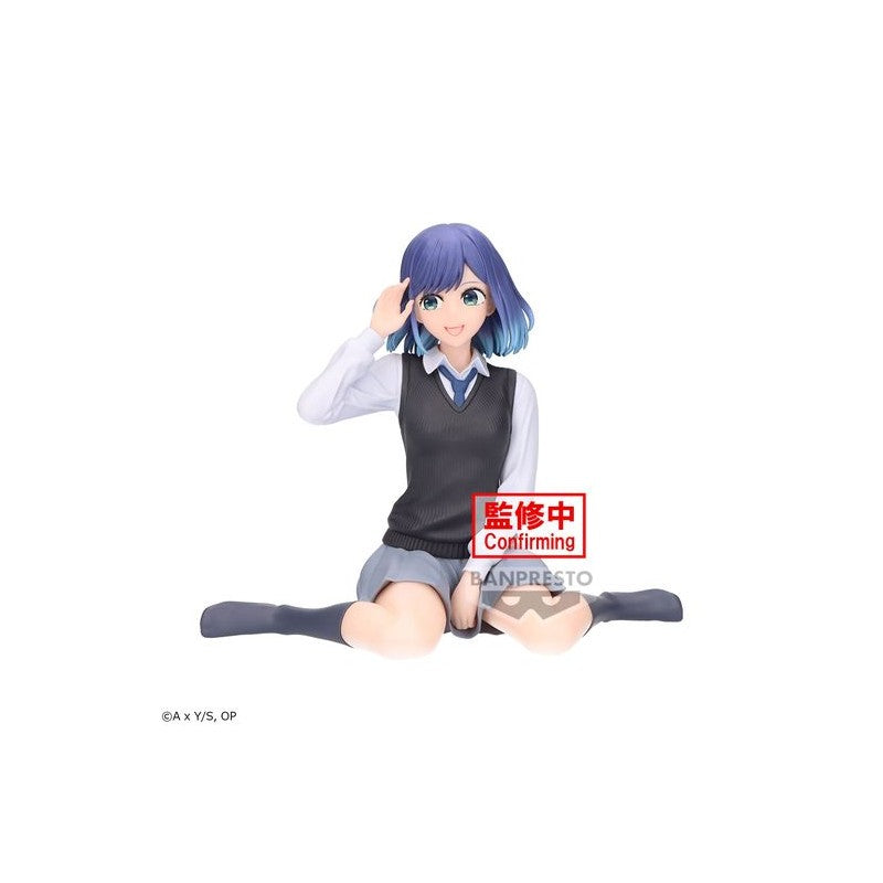 Figurine Akane Kurokawa - Oshi no Ko - Break Time Collection