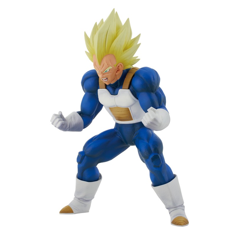 Figurine Vegeta - Dragon Ball Z - Ichibansho DB VS Omnibus
