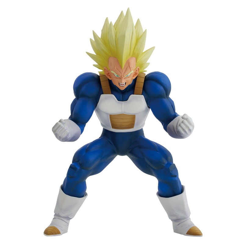 Figurine Vegeta - Dragon Ball Z - Ichibansho DB VS Omnibus