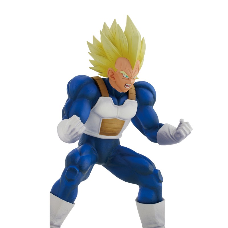 Figurine Vegeta - Dragon Ball Z - Ichibansho DB VS Omnibus