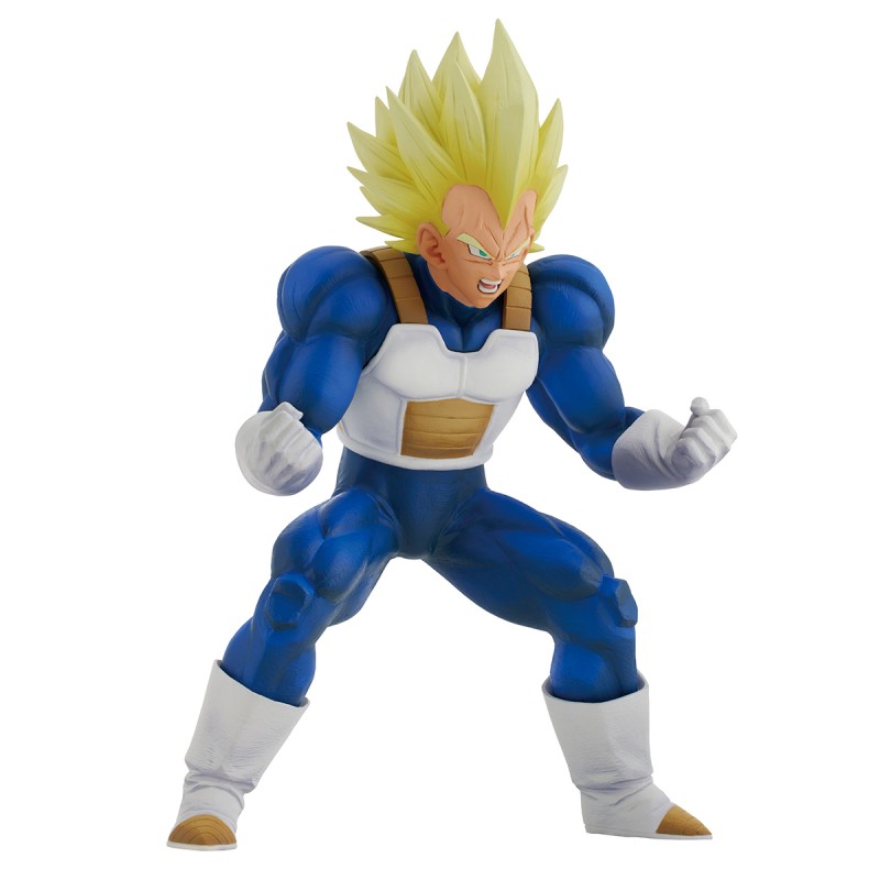Figurine Vegeta - Dragon Ball Z - Ichibansho DB VS Omnibus
