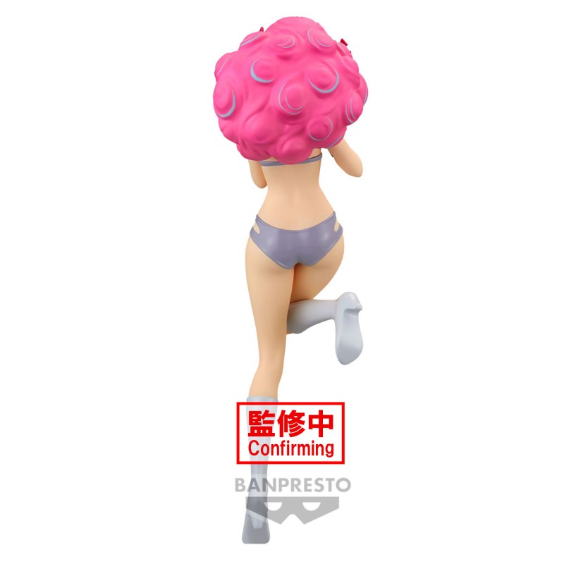 Figurine Ran - Urusei Yatsura - Glitter & Glamours
