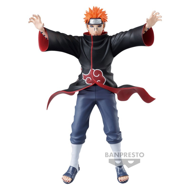 Figurine Pain - Naruto Shippuden - Vibration Stars