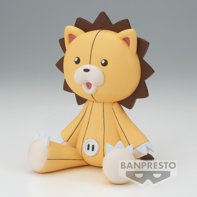 Figurine Kon - Bleach - Sofvimates