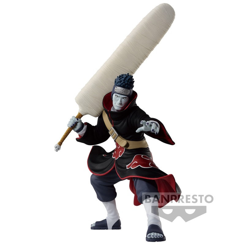 Figurine Kisame Hoshigaki - Naruto Shippuden - Vibration Stars