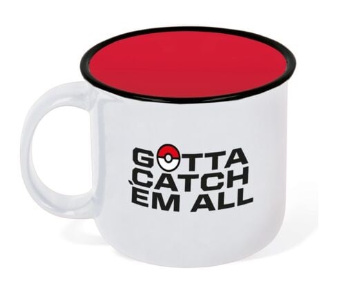 Mug céramique Pokémon Distorion (400ml) - Pokémon - Stor Young Adult