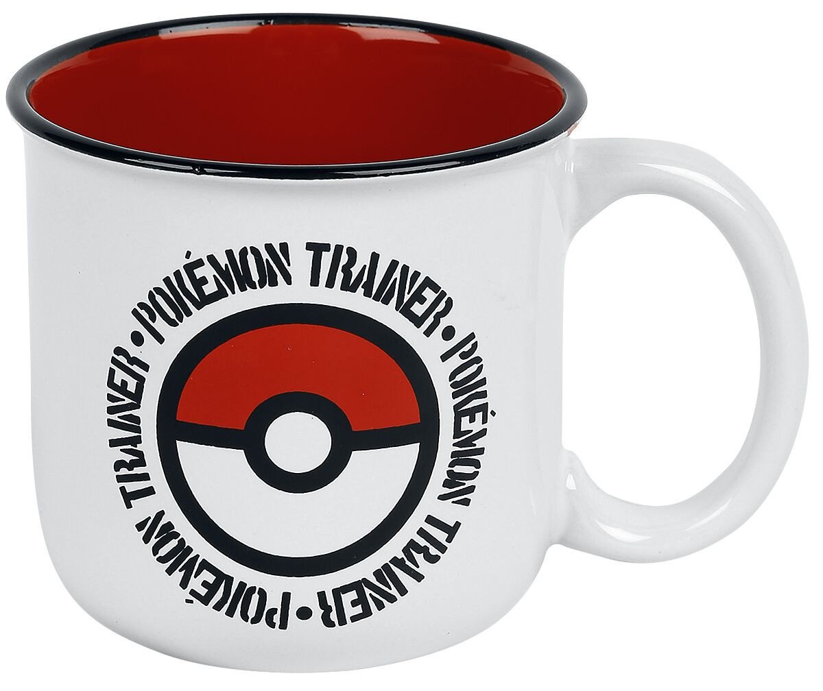 Mug céramique Pokémon Distorion (400ml) - Pokémon - Stor Young Adult