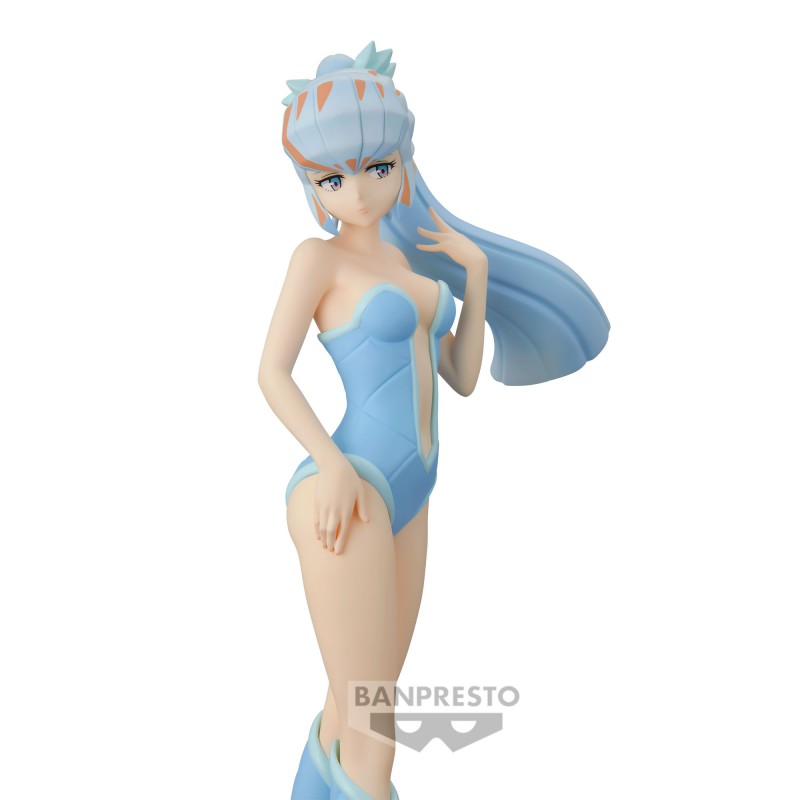 Figurine Oyuki - Urusei Yatsura - Glitter & Glamours