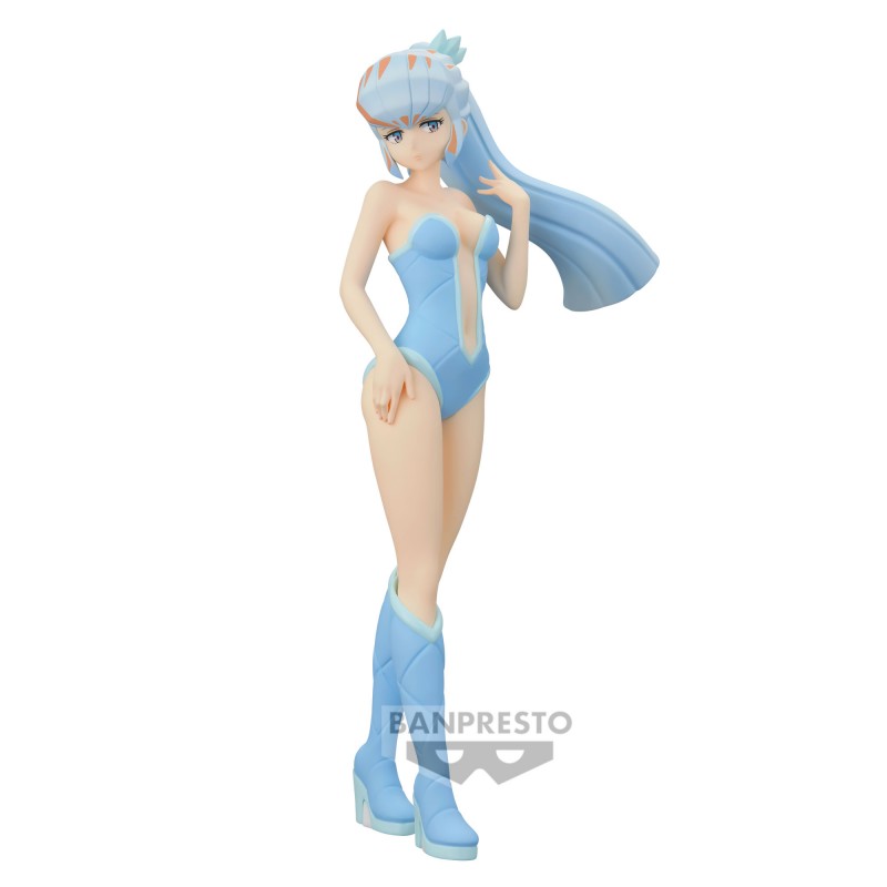 Figurine Oyuki - Urusei Yatsura - Glitter & Glamours