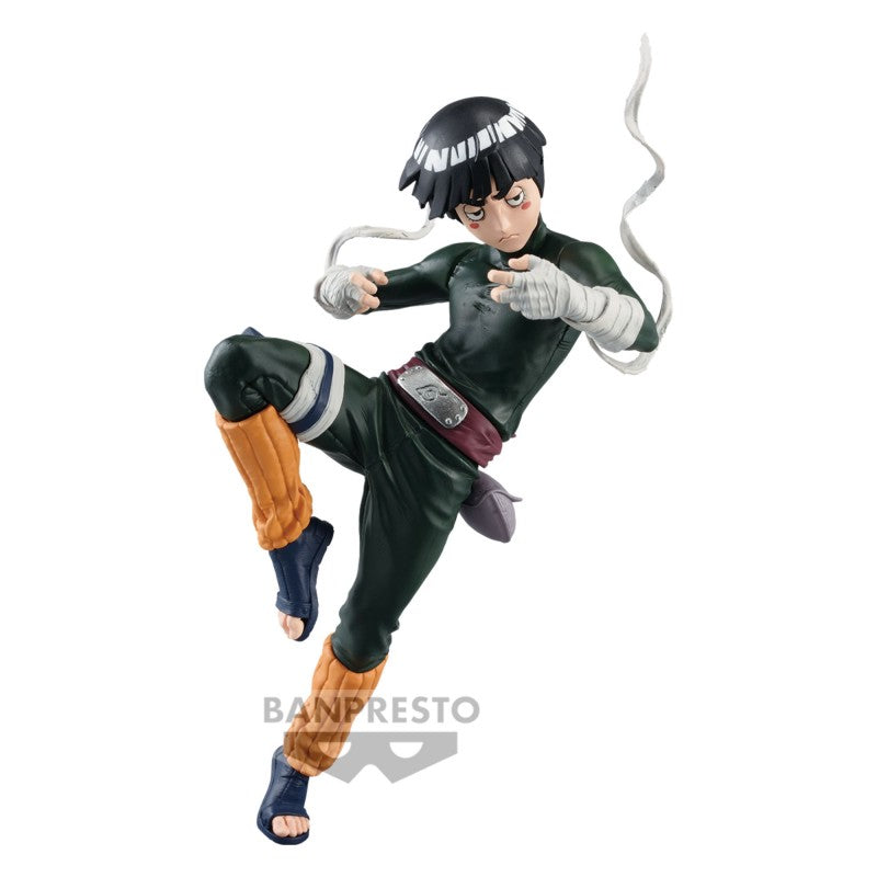 Figurine Rock Lee - Naruto - Figure Colosseum