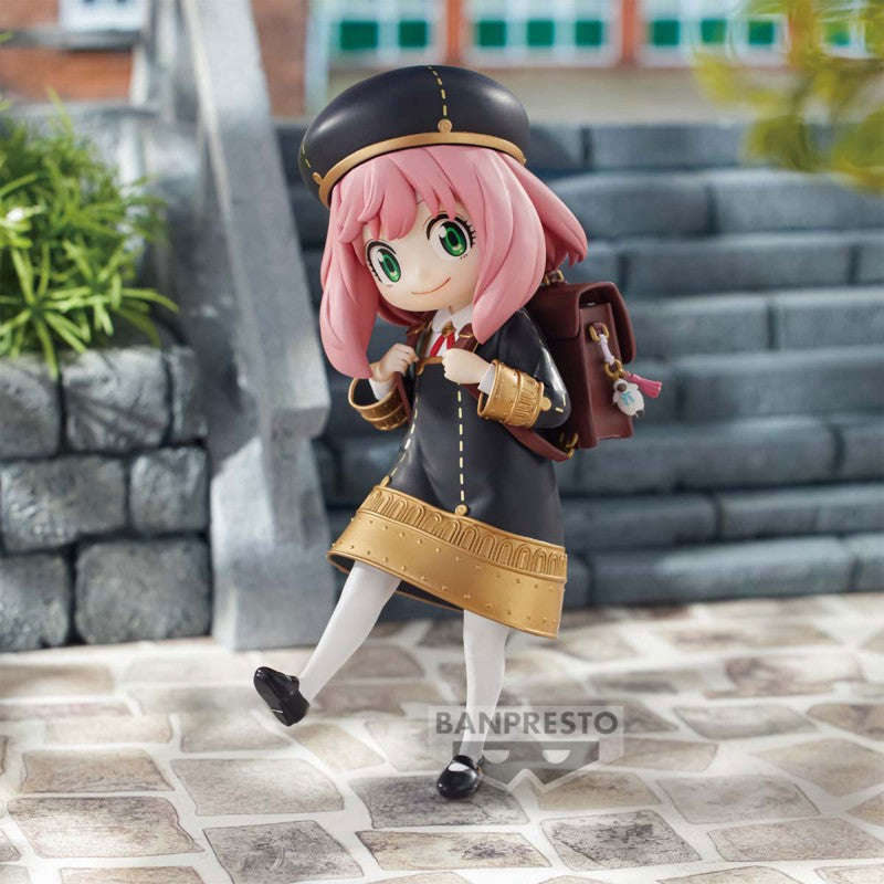 Figurine Anya Forger - Spy x Family - Espresto
