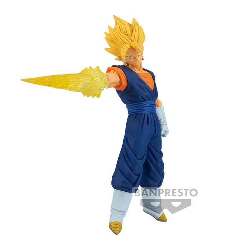 Figurine Vegeto - Dragon Ball Z - G X Materia