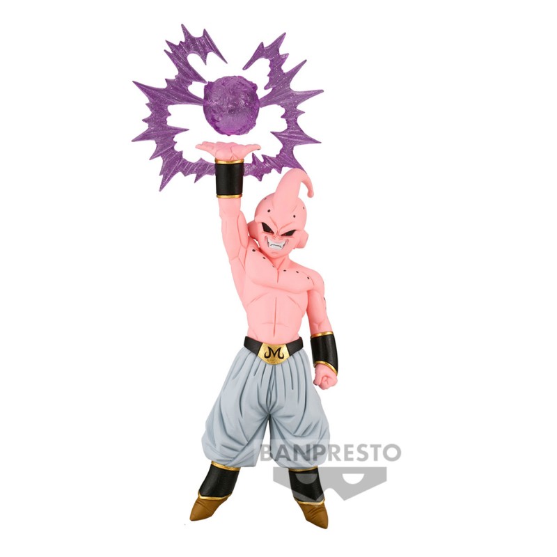 Figurine Majin Buu - Dragon Ball Z - G x Materia