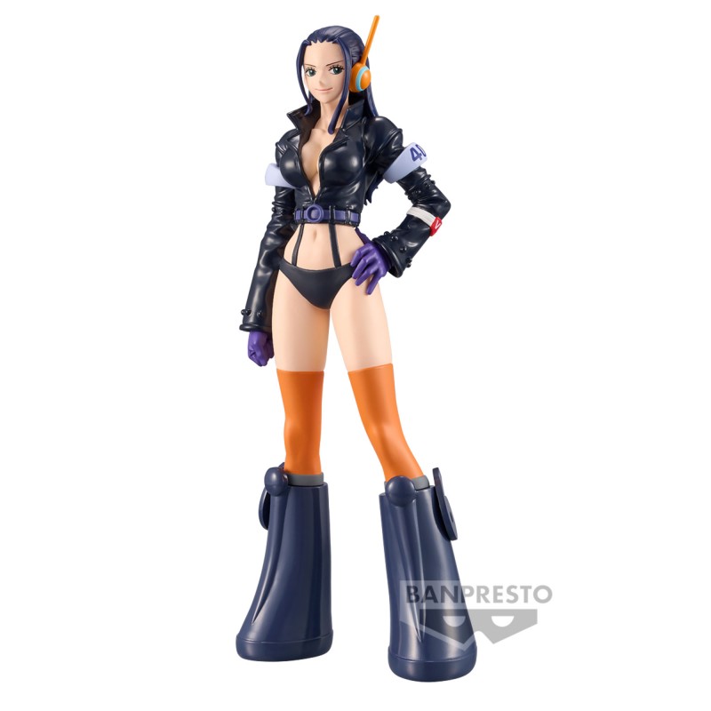 Figurine Nico Robin Egghead - One Piece - DXF The grandline Series