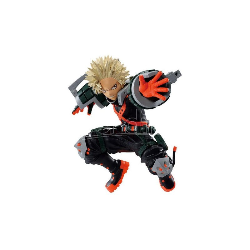 Figurine Katsuki Bakugo - My Hero Academia - Crane Game