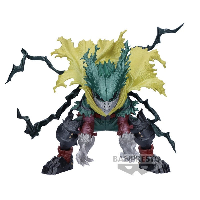 Figurine Izuku Midoriya Special Ver. - My Hero Academia - The Amazing Heroes Plus