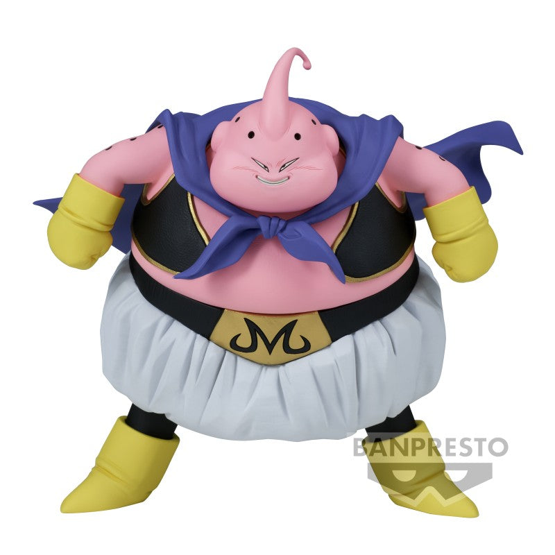 Figurine Majin Buu - Dragon Ball Z - Solid Edge Works