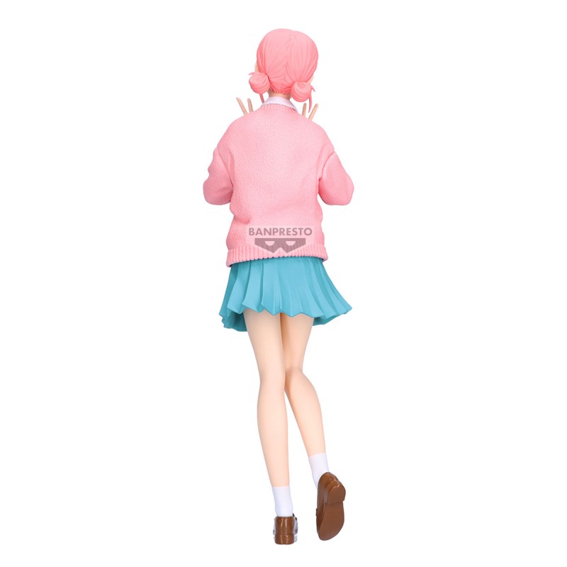 Figurine Hina Chono - Blue Box