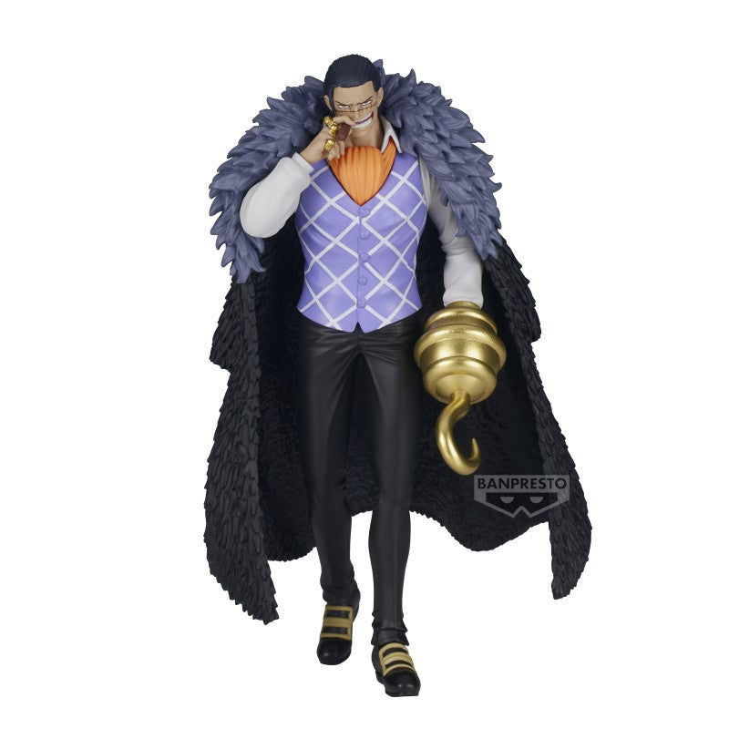 Figurine Crocodile - One Piece - The Shukko