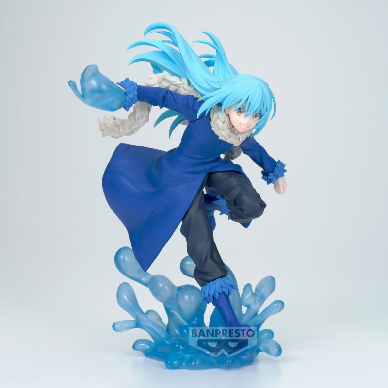 Figurine Rimuru Tempest (Limule) - That Time I Got Reincarnated as a Slime - Effectreme figure