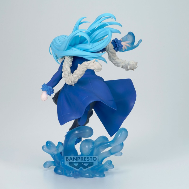 Figurine Rimuru Tempest (Limule) - That Time I Got Reincarnated as a Slime - Effectreme figure