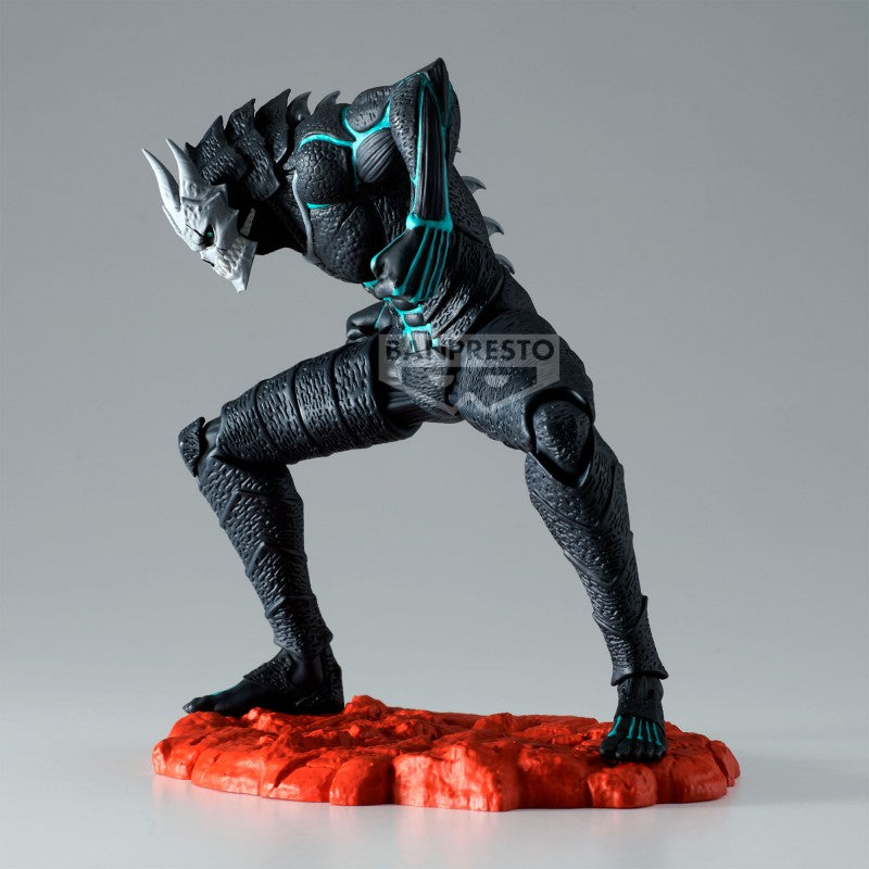 Figurine Kaiju N°8 - Kaiju No. 8 - The Anime