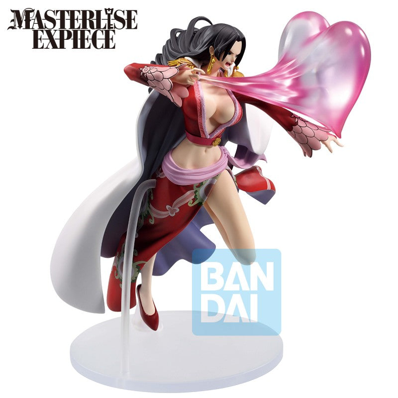 Figurine Boa Hancock (Memory of Heroines) - One Piece - Ichibansho