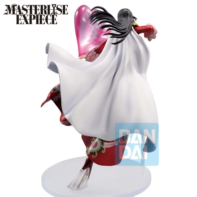 Figurine Boa Hancock (Memory of Heroines) - One Piece - Ichibansho