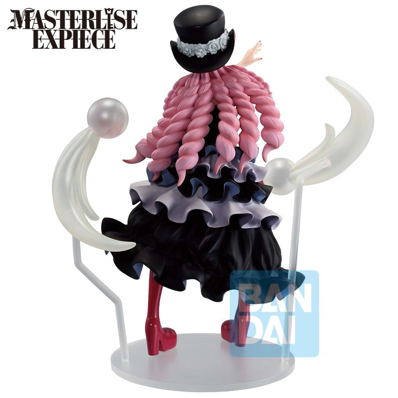 Figurine Perhona (Memory of Heroines) - One Piece - Ichibansho