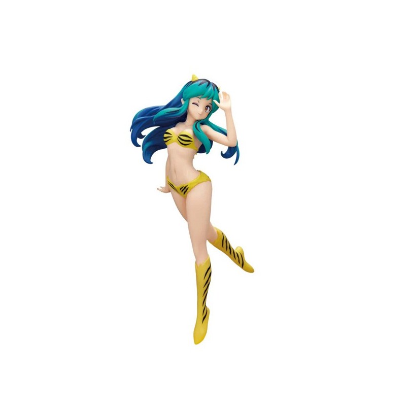 Figurine Lum Vol. 3 - Urusei Yatsura - Glitter & Glamours
