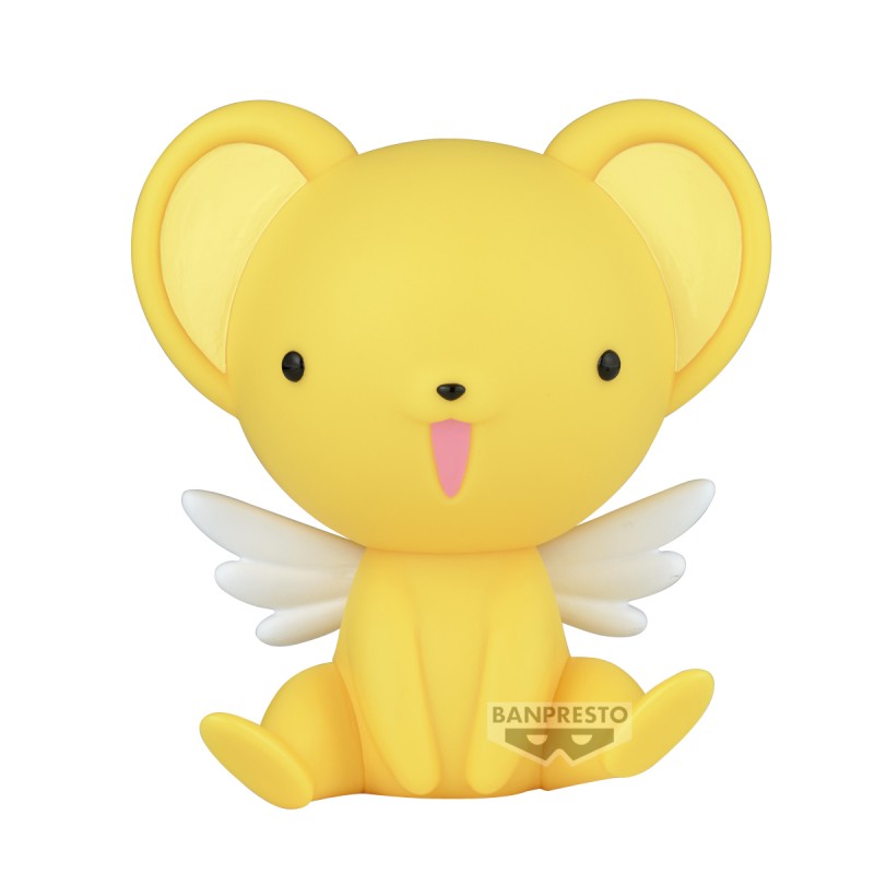 Figurine Kero - Cardcaptor Sakura - Sofvimates Figure