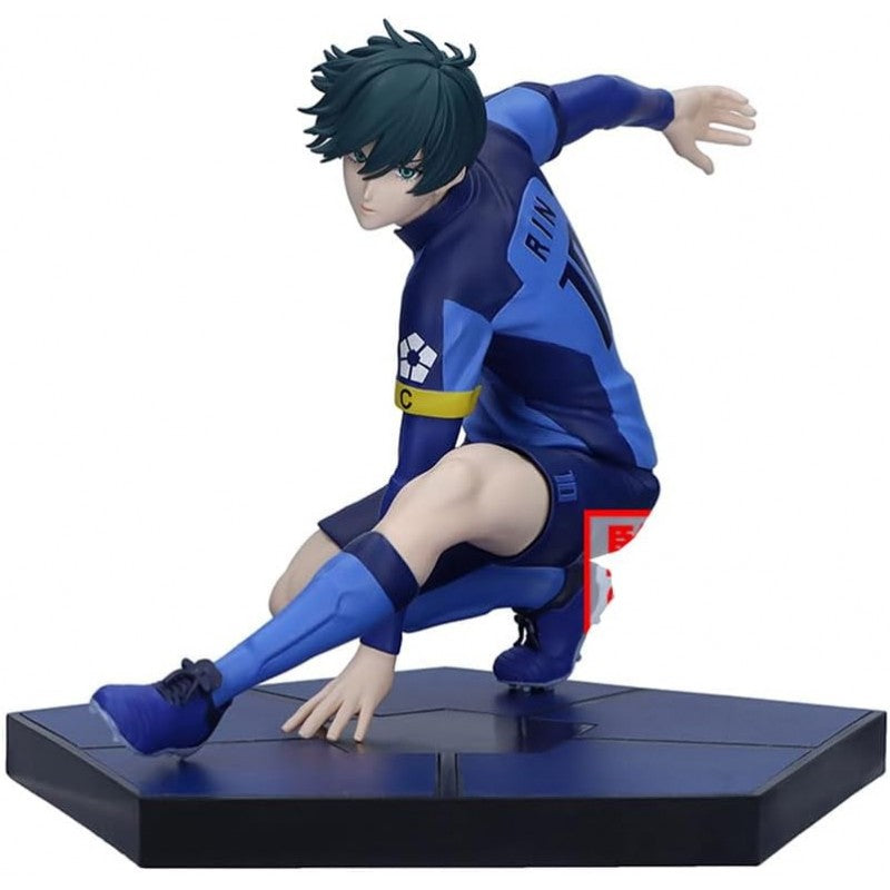Figurine Rin Itoshi - Blue Lock