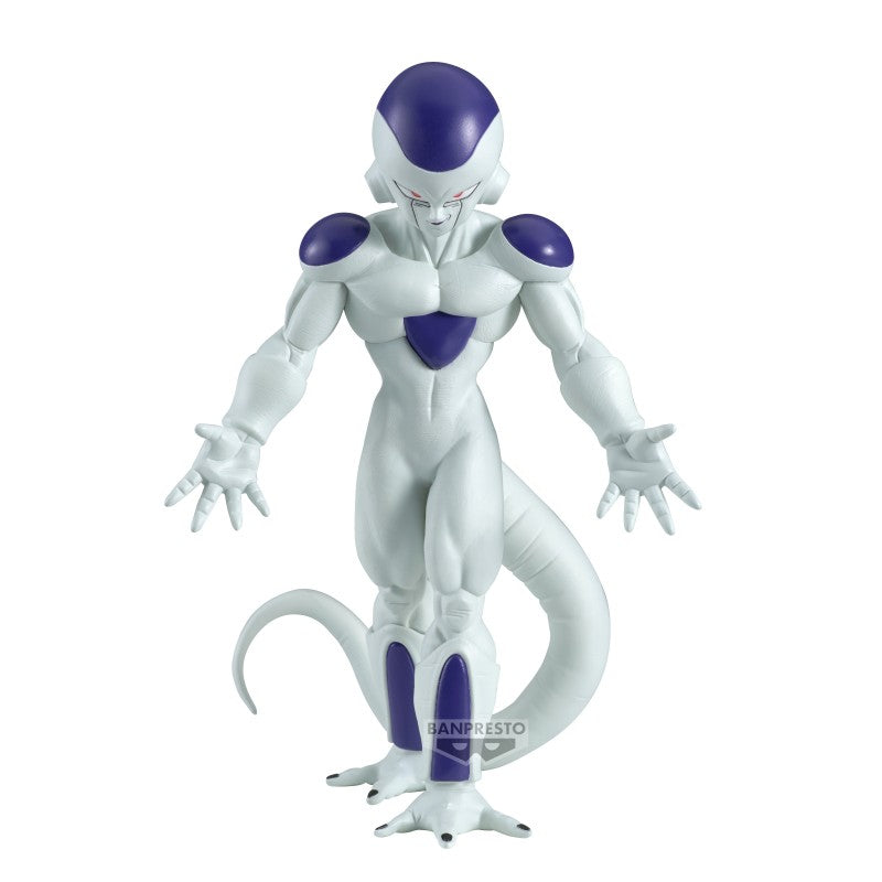 Figurine Freezer - Dragon Ball Z - Solid Edge Works