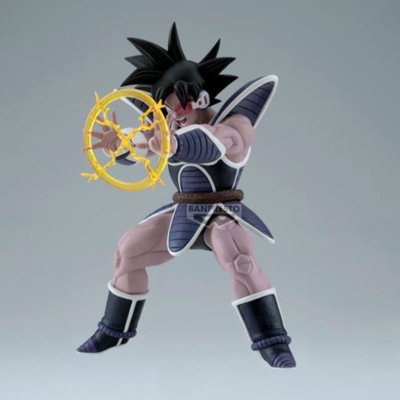 Figurine Turles - Dragon Ball Z - G x Materia