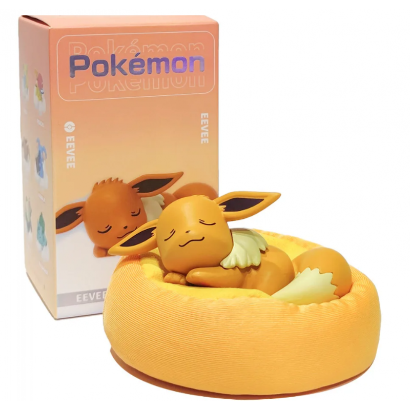 Figurine Pokemon Starry Dream Vol 1 - Pokémon - Langboang
