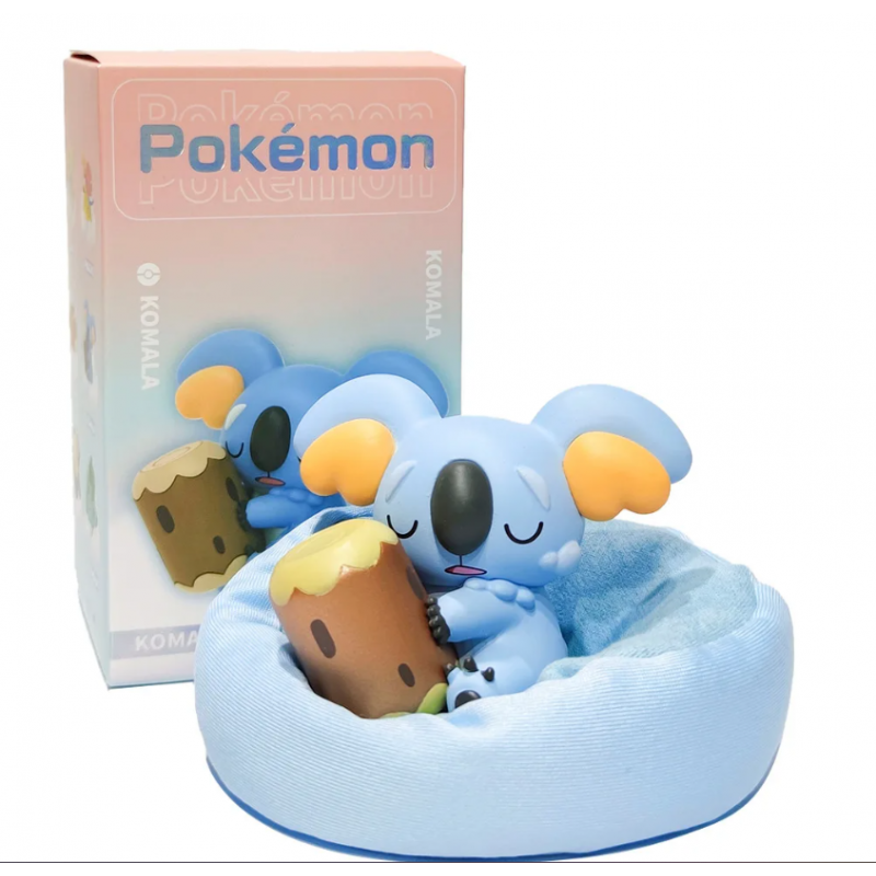 Figurine Pokemon Starry Dream Vol 1 - Pokémon - Langboang