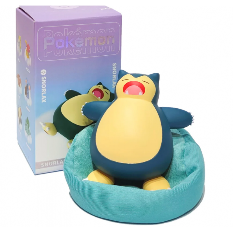 Figurine Pokemon Starry Dream Vol 1 - Pokémon - Langboang