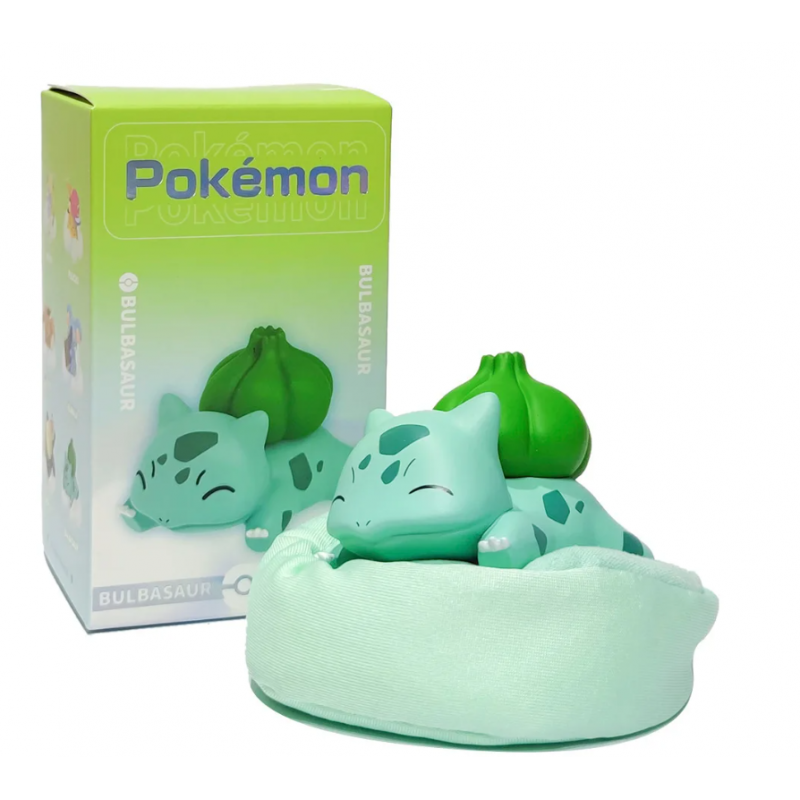 Figurine Pokemon Starry Dream Vol 1 - Pokémon - Langboang