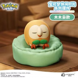 Figurine Pokemon Leisure Time - Pokémon - Langboang