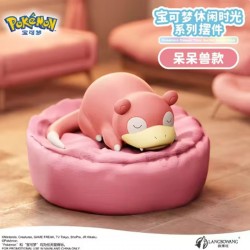 Figurine Pokemon Leisure Time - Pokémon - Langboang