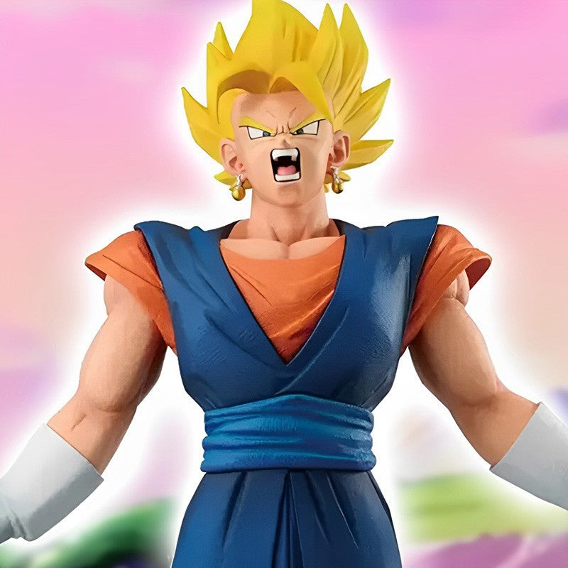 Figurine Super Vegito - Dragon Ball Z - Ichibansho VS Omnibus Ultimate Collection