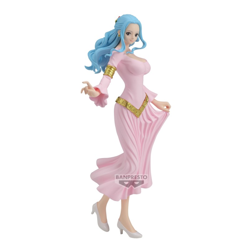 Figurine Vivi Nefertari - One piece - Glitter & Glamours