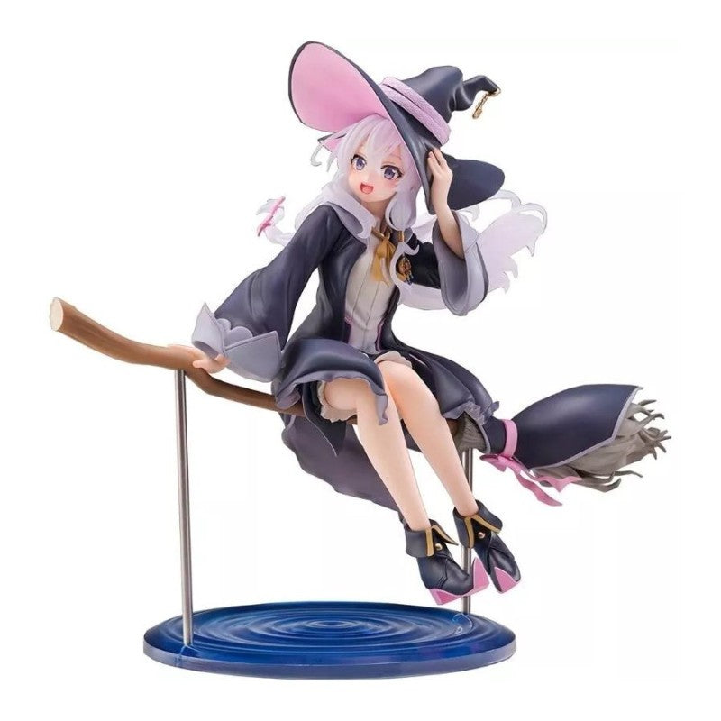Figurine Elaina Witch's Clothes ver - Wandering Witch: The Journey of Elaina - Artist MasterPiece +