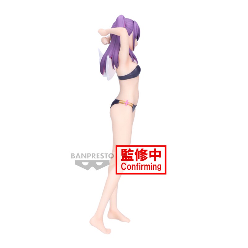 Figurine Miriella Angel Swimsuit Ver. - 2.5 Dimensional Seduction - Glitter & Glamours