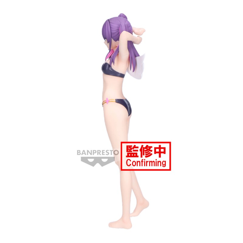 Figurine Miriella Angel Swimsuit Ver. - 2.5 Dimensional Seduction - Glitter & Glamours
