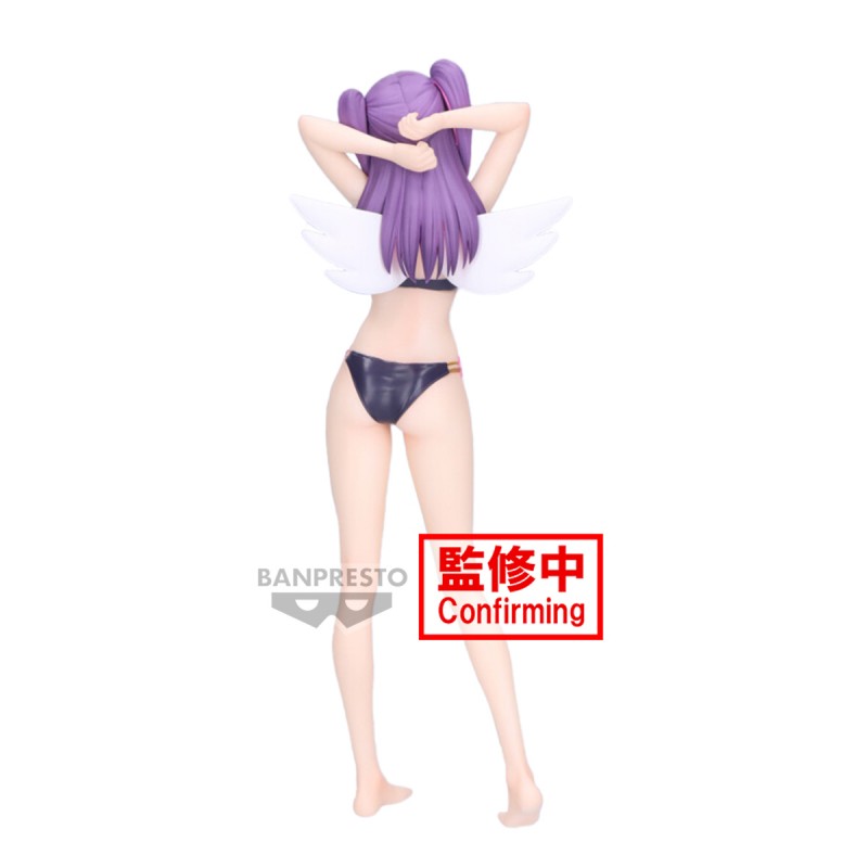 Figurine Miriella Angel Swimsuit Ver. - 2.5 Dimensional Seduction - Glitter & Glamours