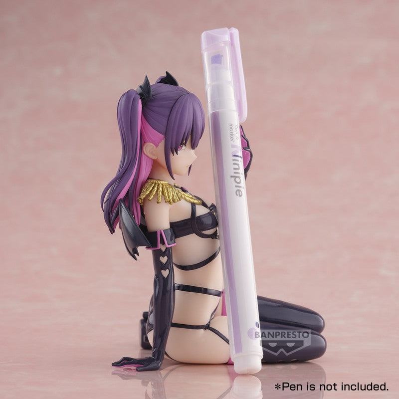 Figurine Miriella Medical Corps Ver. - 2.5 Dimensional Seduction - Crane Game
