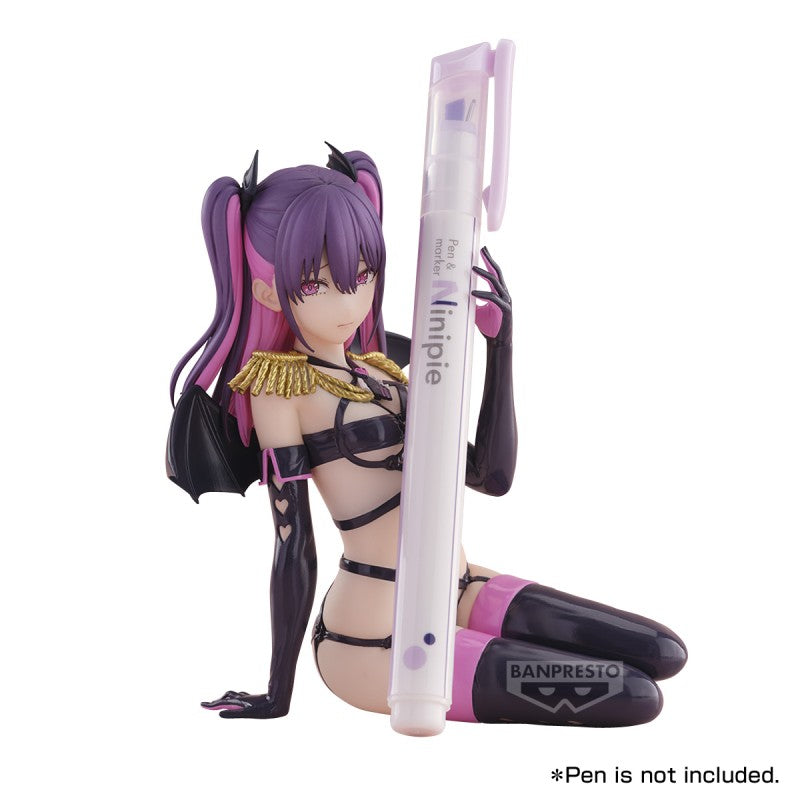 Figurine Miriella Medical Corps Ver. - 2.5 Dimensional Seduction - Crane Game